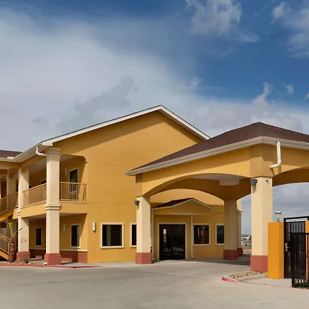 Days Inn By Wyndham Odessa